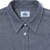 Kappy Design 2 Pocket Denim Shirt