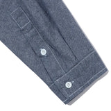 Kappy Design 2 Pocket Denim Shirt