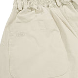Kappy Design Two Tuck Wide CN Pants
