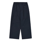 Kappy Design Two Tuck Wide CN Pants