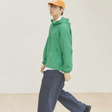 Kappy Design Two Tuck Wide CN Pants