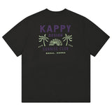 Kappy Design Palm Coast T-Shirt