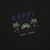 Kappy Design Palm Coast T-Shirt