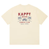 Kappy Design Palm Coast T-Shirt