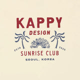 Kappy Design Palm Coast T-Shirt