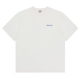 Kappy Design Slub Cotton T-Shirt