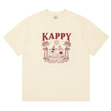Kappy Design Sundance Lounge T-Shirt