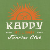 Kappy Design Sunny Wink T-Shirt