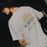 Kappy Design Sunny Wink T-Shirt