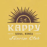 Kappy Design Sunny Wink T-Shirt