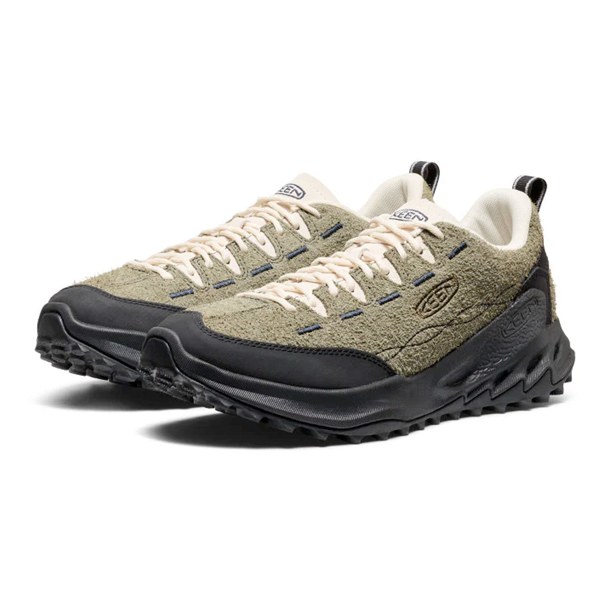 Keen Jasper Zionic Trainers