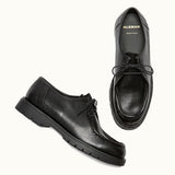 Kleman Padror G Veg Tanned Leather Tyrolean Shoes