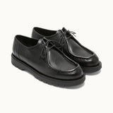 Kleman Padror G Veg Tanned Leather Tyrolean Shoes