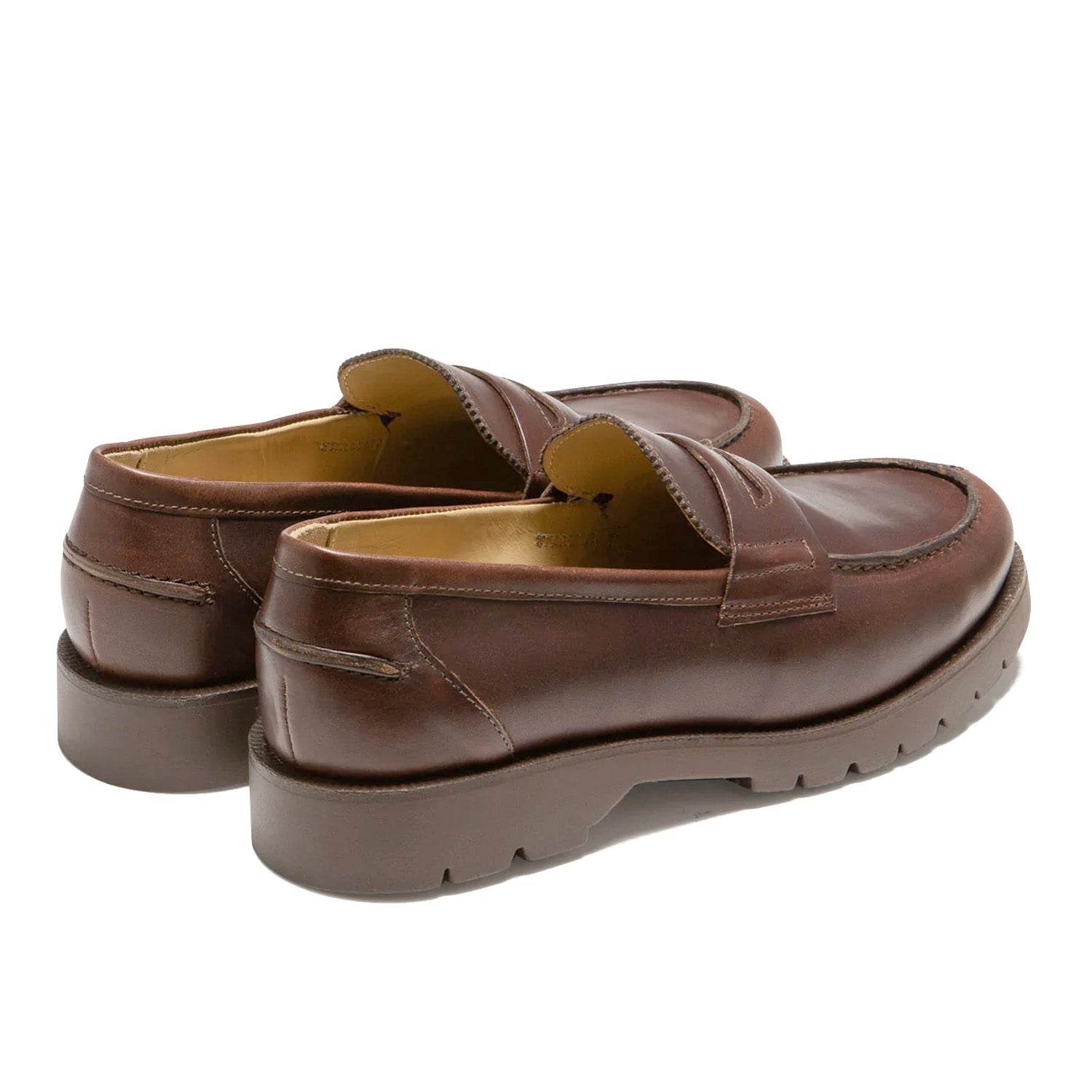 Kleman Cotteur A Loafers