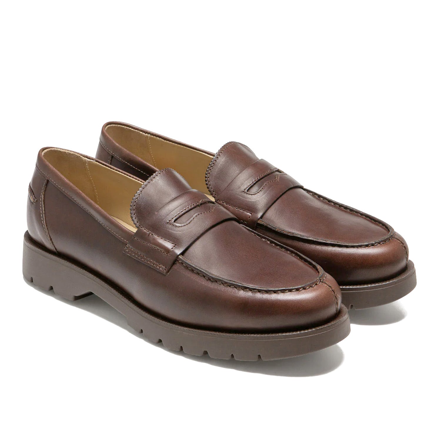 Kleman Cotteur A Loafers