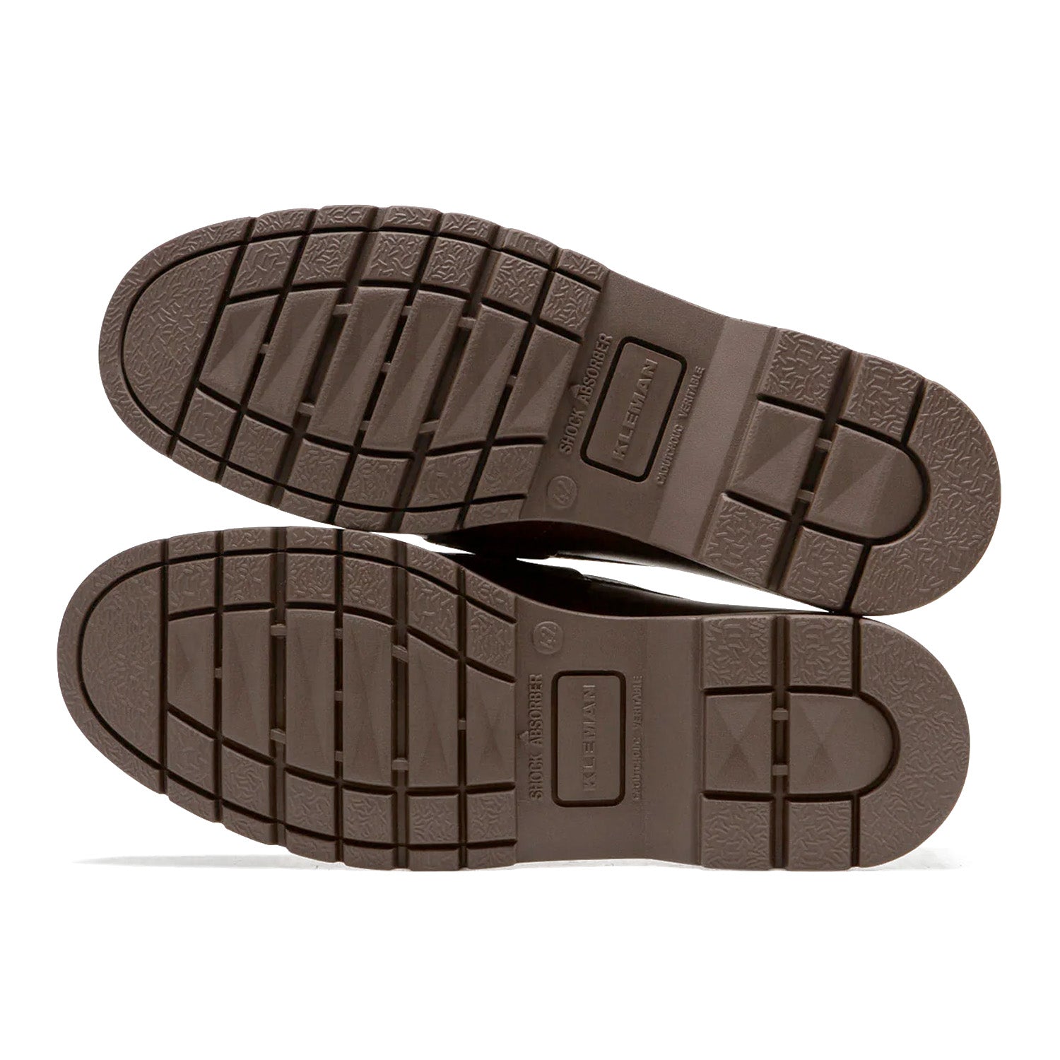 Kleman Cotteur A Loafers