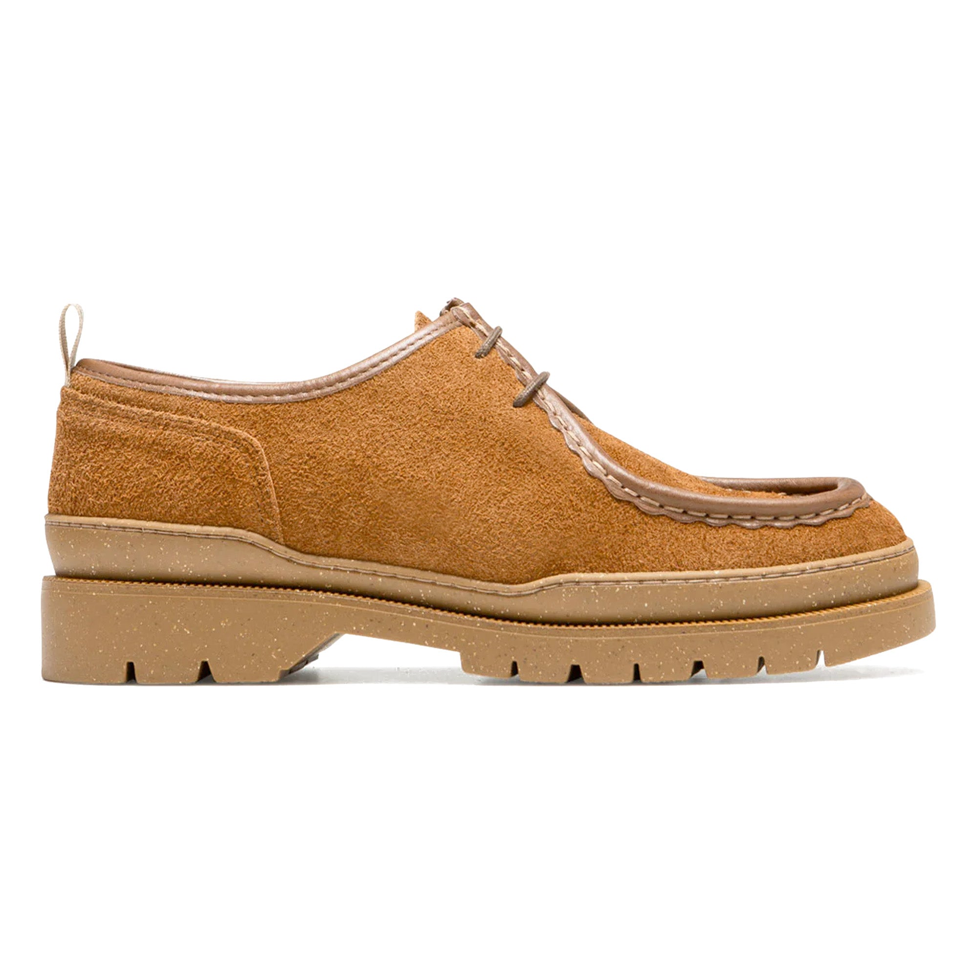 Kleman Major VP Oak 2 Tyrolean Shoes