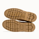 Kleman Major VP Oak 2 Tyrolean Shoes