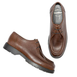 Kleman Padror G Veg Tanned Leather Tyrolean Shoes