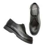 Kleman Padror Leather Tyrolean Shoes