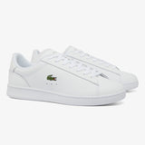 Lacoste Carnaby Set Leather Trainers