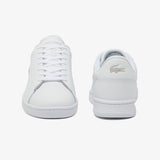 Lacoste Carnaby Set Leather Trainers