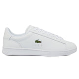 Lacoste Carnaby Set Leather Trainers
