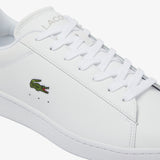 Lacoste Carnaby Set Leather Trainers