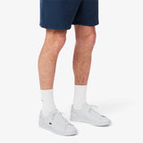 Lacoste Carnaby Set Leather Trainers