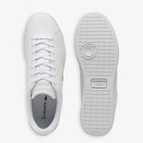Lacoste Carnaby Set Leather Trainers