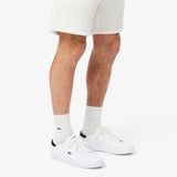 Lacoste Powercourt Leather Trainers