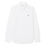 Lacoste CH8800 Regular Fit Oxford Shirt