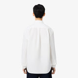 Lacoste CH8800 Regular Fit Oxford Shirt