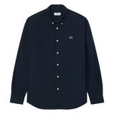 Lacoste CH8800 Regular Fit Oxford Shirt