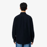Lacoste CH8800 Regular Fit Oxford Shirt