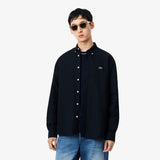 Lacoste CH8800 Regular Fit Oxford Shirt