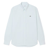 Lacoste CH8800 Regular Fit Oxford Shirt