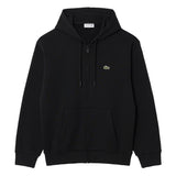 Lacoste SH8864 Full Zip Fleece Hoodie