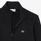 Lacoste SH8870 Full Zip Fleece Track Top