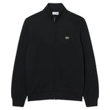 Lacoste SH8870 Full Zip Fleece Track Top