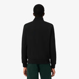 Lacoste SH8870 Full Zip Fleece Track Top