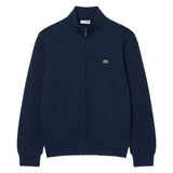Lacoste SH8870 Full Zip Fleece Track Top