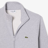 Lacoste SH8870 Full Zip Fleece Track Top