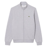 Lacoste SH8870 Full Zip Fleece Track Top