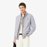 Lacoste SH8870 Full Zip Fleece Track Top