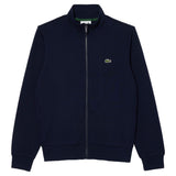 Lacoste SH9622 Full Zip Fleece Track Top