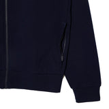 Lacoste SH9622 Full Zip Fleece Track Top