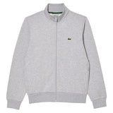 Lacoste SH9622 Full Zip Fleece Track Top