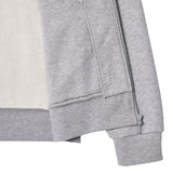 Lacoste SH9622 Full Zip Fleece Track Top