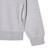 Lacoste SH9622 Full Zip Fleece Track Top